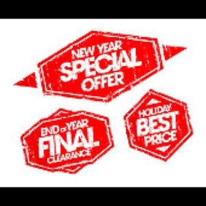 Choose what you like from my closet